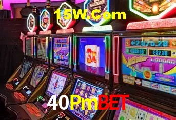 40Pmbet Paga