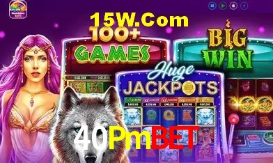40Pmbet Paga