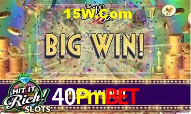 40Pmbet