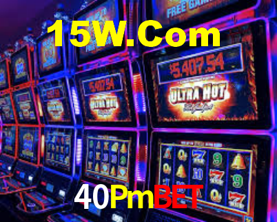 40Pmbet