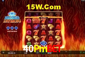 40Pmbet