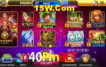 40Pmbet