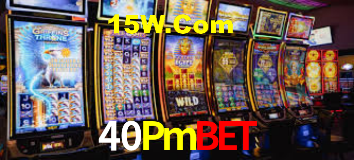 40Pmbet