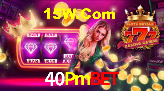 40Pmbet Paga