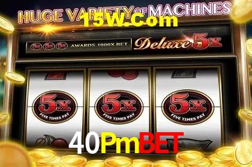  40Pmbet App